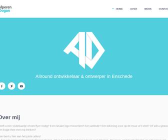 https://alperendogan.com