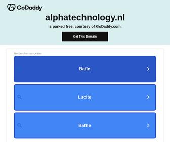 http://alphatechnology.nl