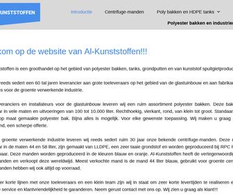 http://www.al-kunststoffen.nl