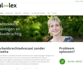 http://www.al-lex.nl
