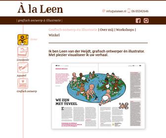 http://www.alaleen.nl