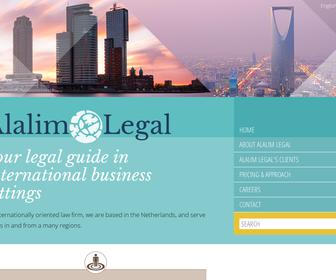 AlAlim Legal B.V.