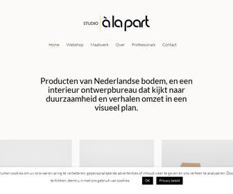 http://www.alapart.nl