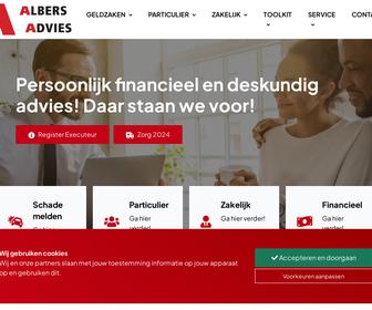 http://www.albers-advies.nl