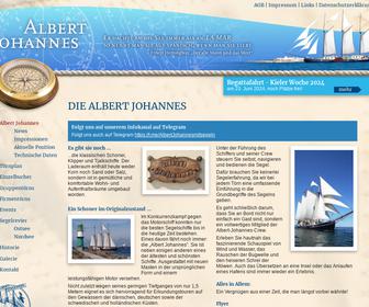 http://www.albert-johannes.nl