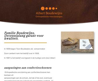 http://www.albertboudewijns.nl