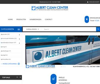 Albert Cleancenter