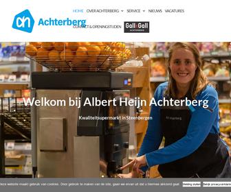 http://www.albertheijnachterberg.nl