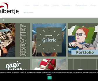 https://www.albertje.nl