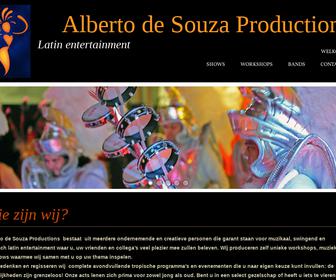 Alberto De Souza Productions