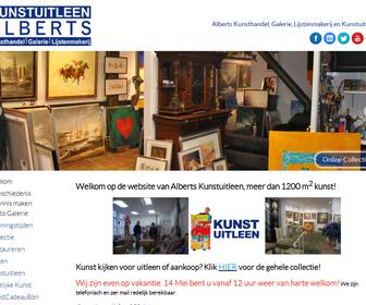 http://www.alberts-kunsthandel.nl