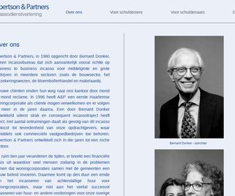 Albertson & Partners