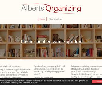 http://www.albertsorganizing.nl