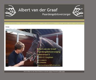 Albert van der Graaf