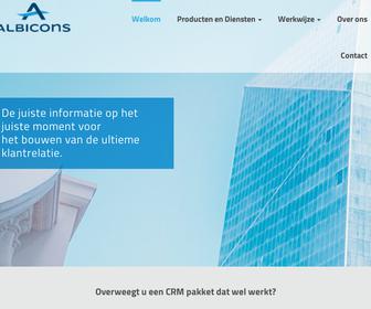 http://www.albicons.nl