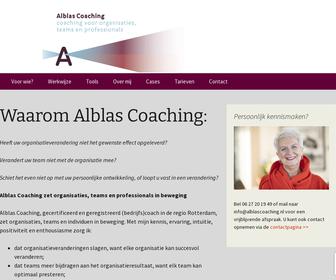Alblas Coaching