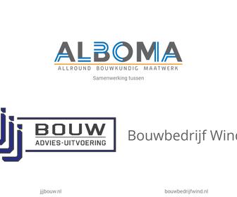AlBoMa Bouw