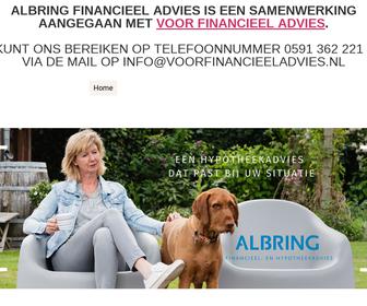 http://www.albringfinancieeladvies.nl