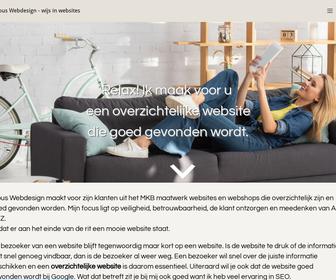 http://www.albuswebdesign.nl
