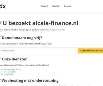Alcala-finance.nl