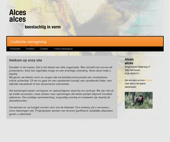 http://www.alces.nl