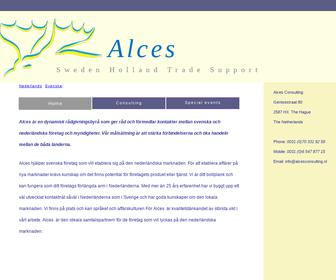 Alces Consulting