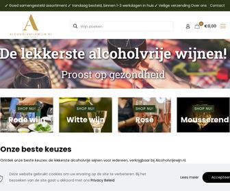 http://www.alcoholvrijewijn.nl