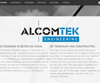 Alcomtek Engineering B.V.