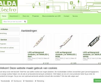 http://www.alda-electro.nl