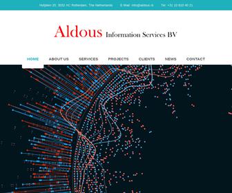 Aldous Information Services B.V.