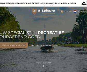 http://www.aleisure.nl