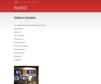 http://www.aleko.nl