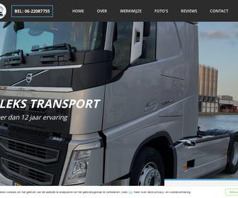Aleks Transport