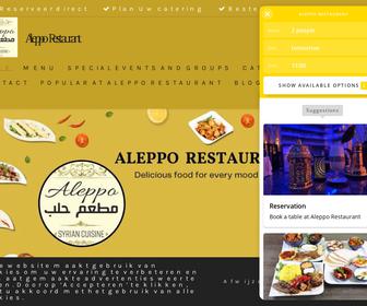 Aleppo Restaurant