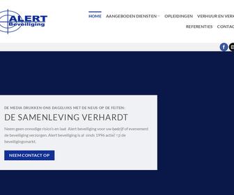 http://www.alert-beveiliging.nl