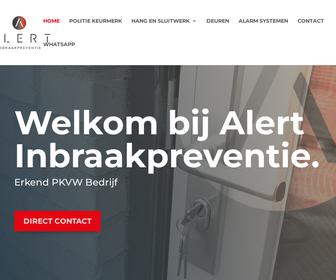 http://www.alertinbraakpreventie.nl