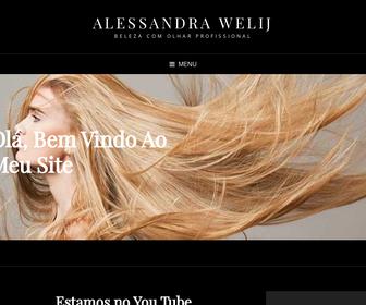 Alessandra's Beautysalon