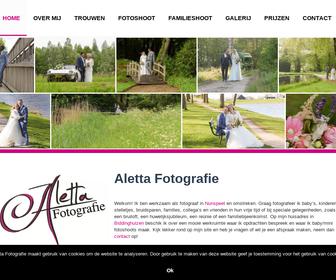 http://www.alettafotografie.nl