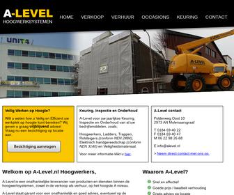http://www.alevel.nl