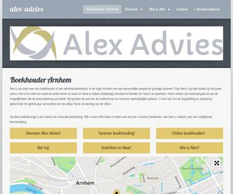 Alex Advies Arnhem