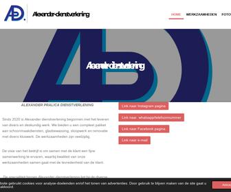 http://www.alexander-dienstverlening.nl