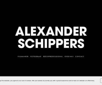 http://www.alexanderschippers.nl