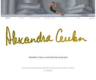 https://www.alexandraceulen.nl