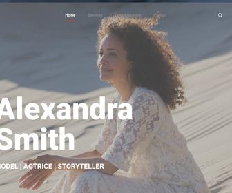 http://www.alexandrasmith.nl