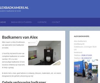 http://www.alexbadkamers.nl