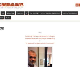 Alex Boerman advies