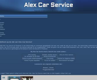 Alex Car Service