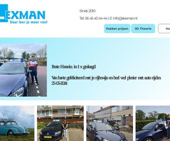 http://www.alexman.nl