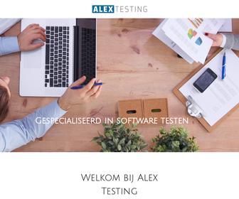 https://www.alextesting.nl