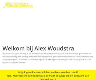http://www.alexwoudstra.nl